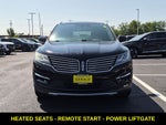 2017 Lincoln MKC Premiere