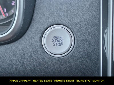 2024 Hyundai Tucson SEL AWD