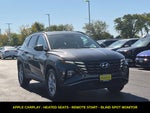 2024 Hyundai Tucson SEL AWD