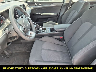 2023 Kia K5 LXS