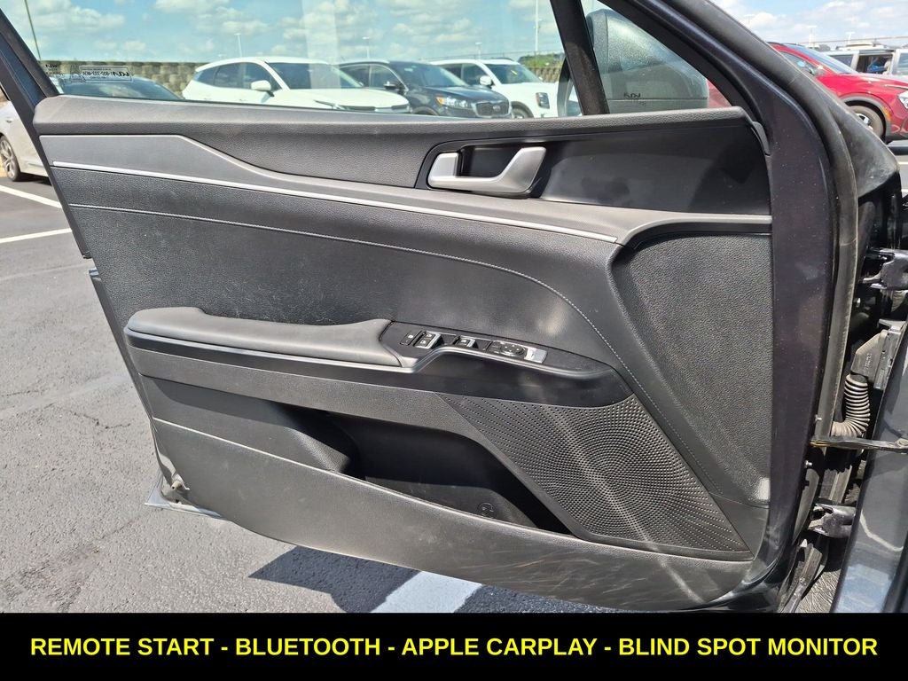 2023 Kia K5 LXS