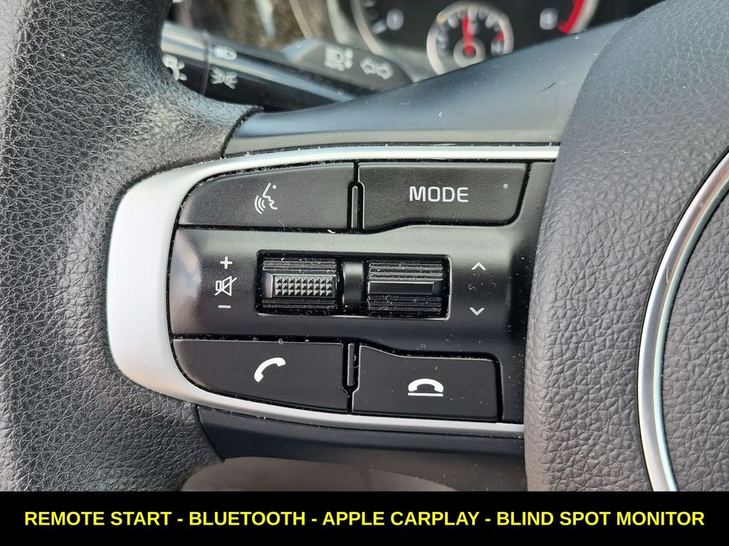 2023 Kia K5 LXS