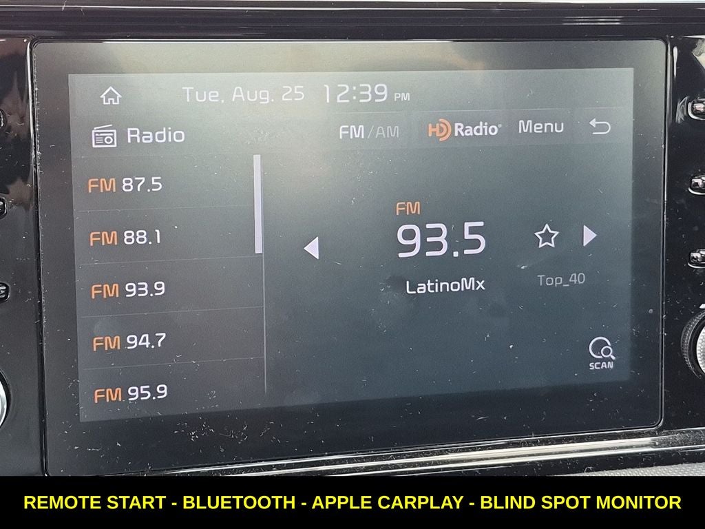 2023 Kia K5 LXS