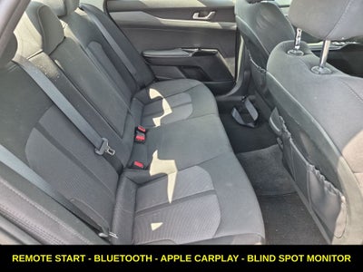 2023 Kia K5 LXS