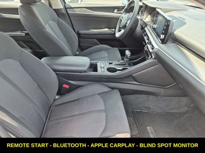 2023 Kia K5 LXS