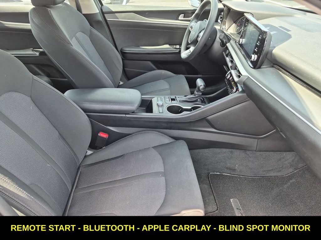 2023 Kia K5 LXS