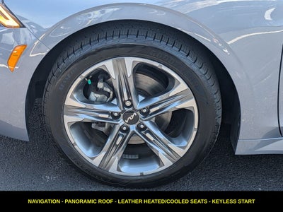 2024 Kia K5 EX