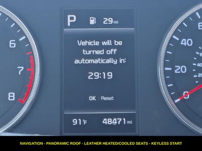 2024 Kia K5 EX