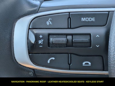 2024 Kia K5 EX