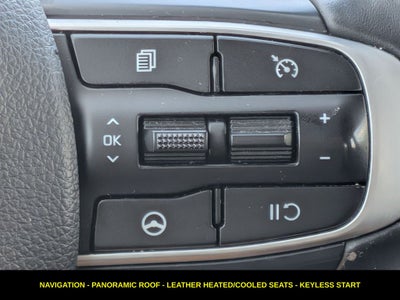 2024 Kia K5 EX