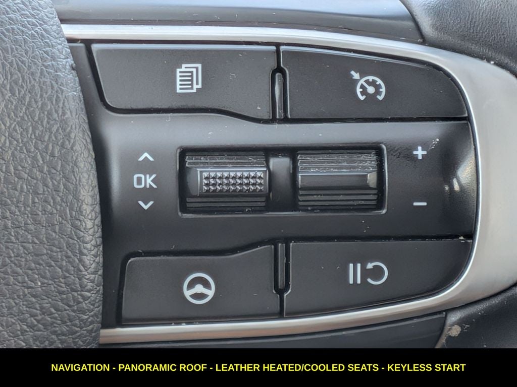 2024 Kia K5 EX