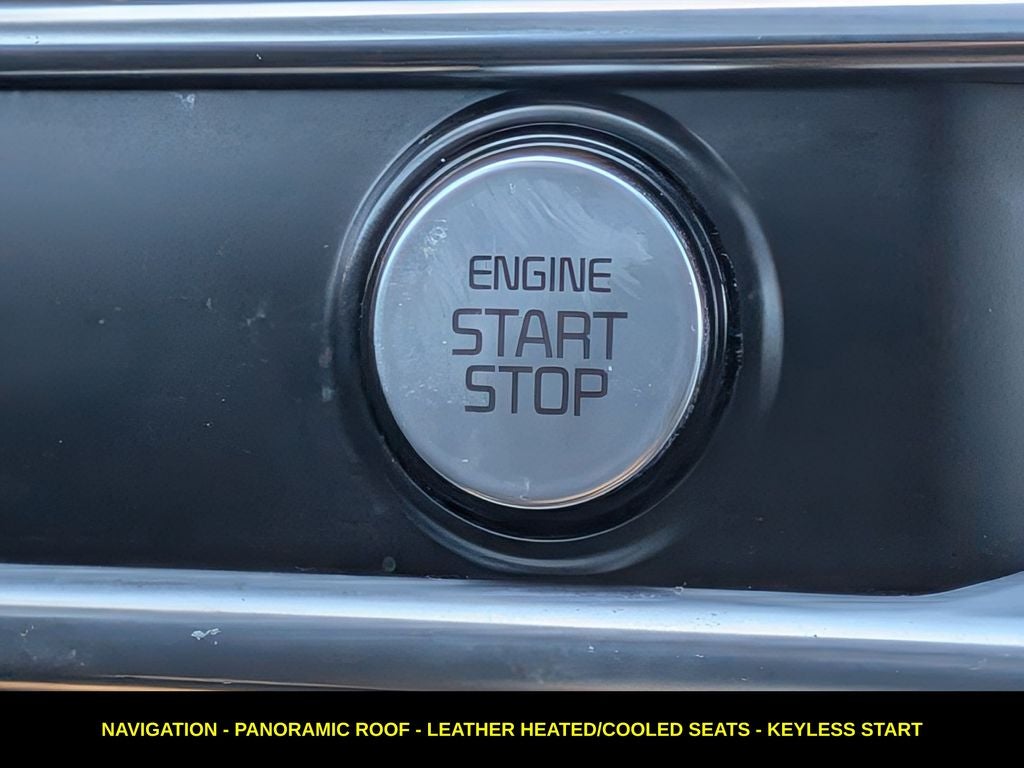 2024 Kia K5 EX
