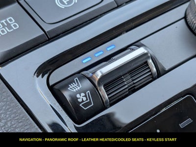 2024 Kia K5 EX