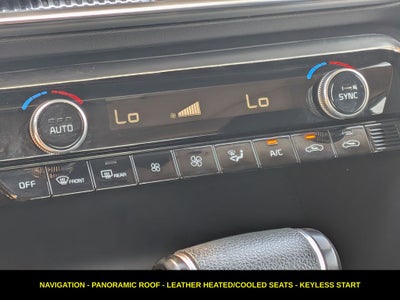 2024 Kia K5 EX