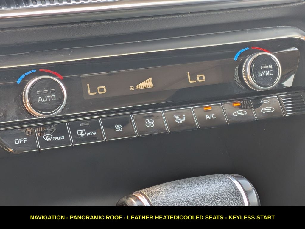 2024 Kia K5 EX