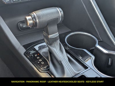 2024 Kia K5 EX