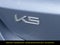 2024 Kia K5 EX