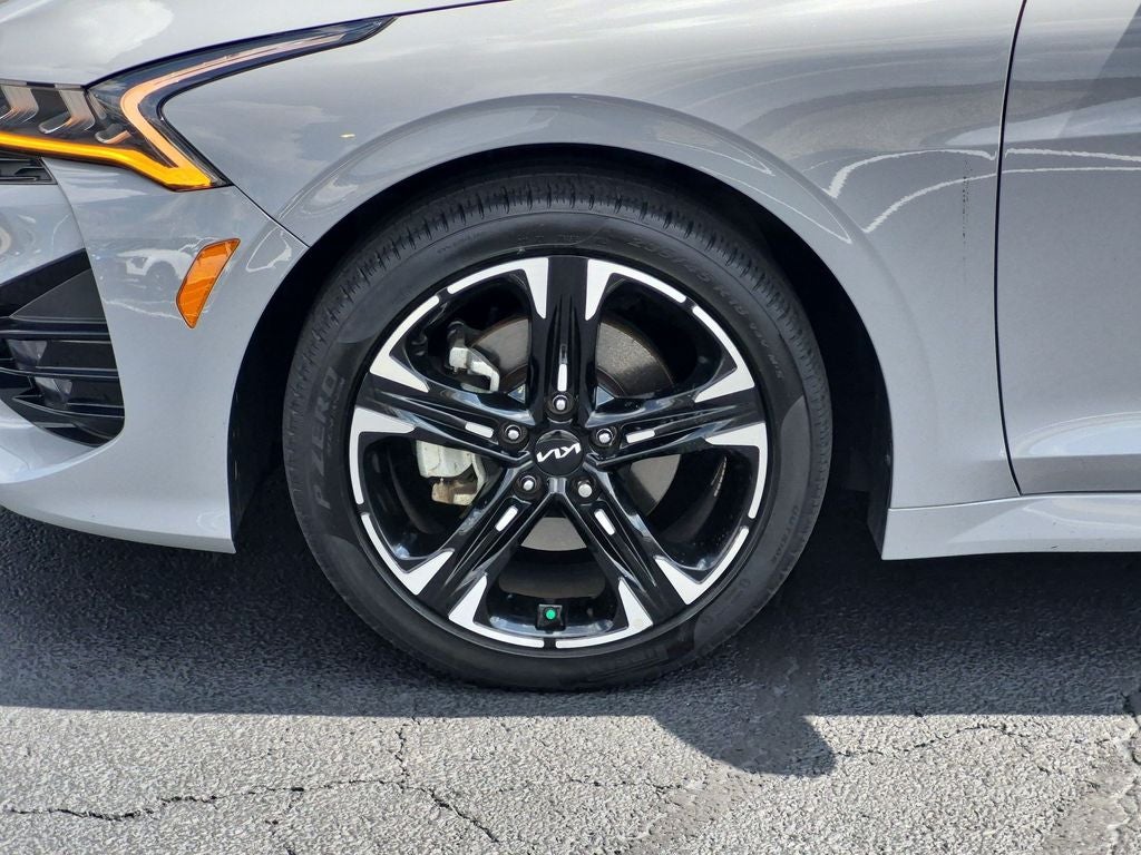 2024 Kia K5 GT-Line AWD
