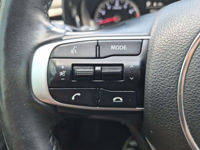 2024 Kia K5 GT-Line AWD
