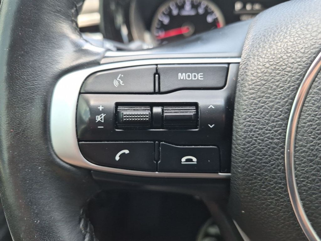 2024 Kia K5 GT-Line AWD