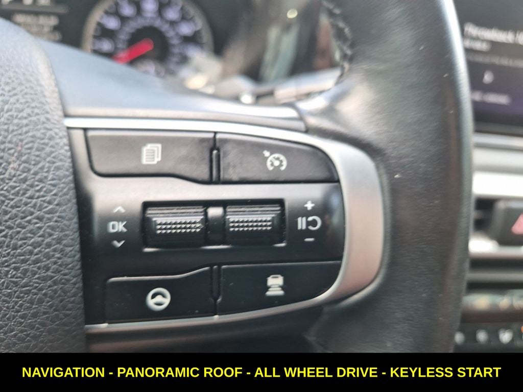 2024 Kia K5 GT-Line AWD
