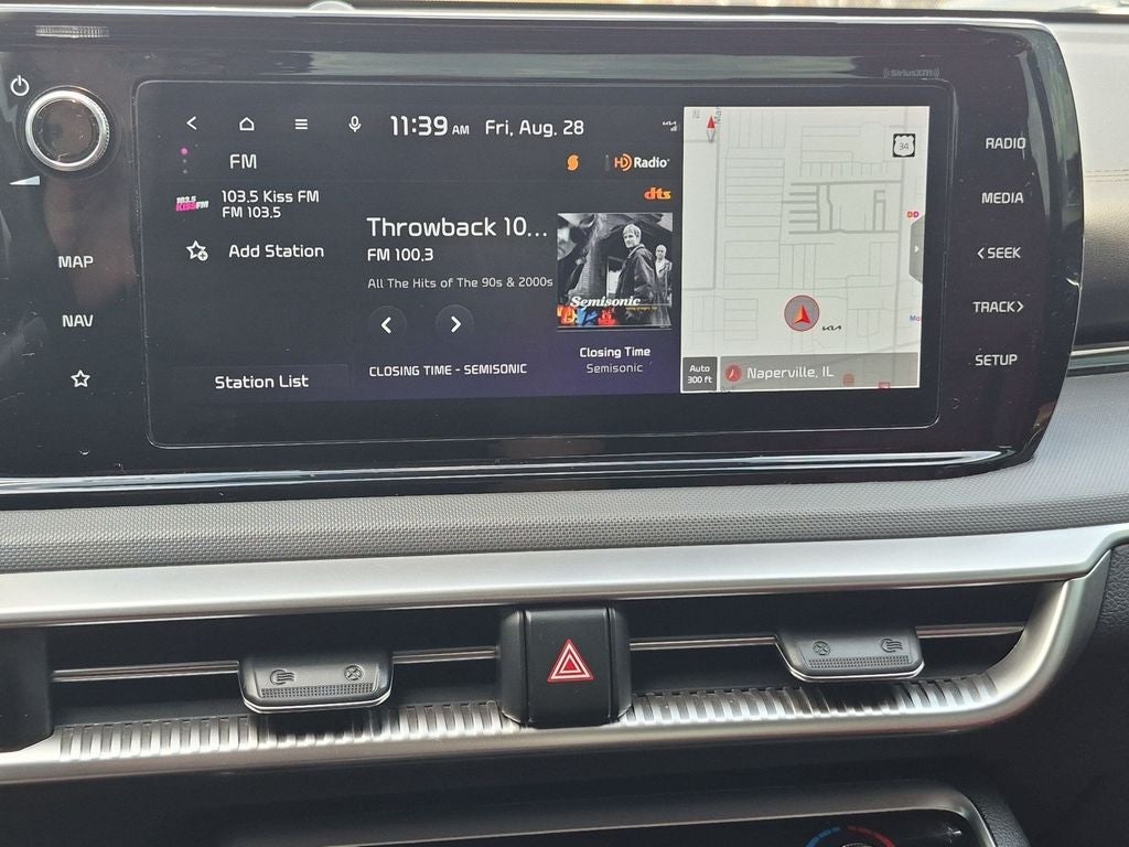 2024 Kia K5 GT-Line AWD