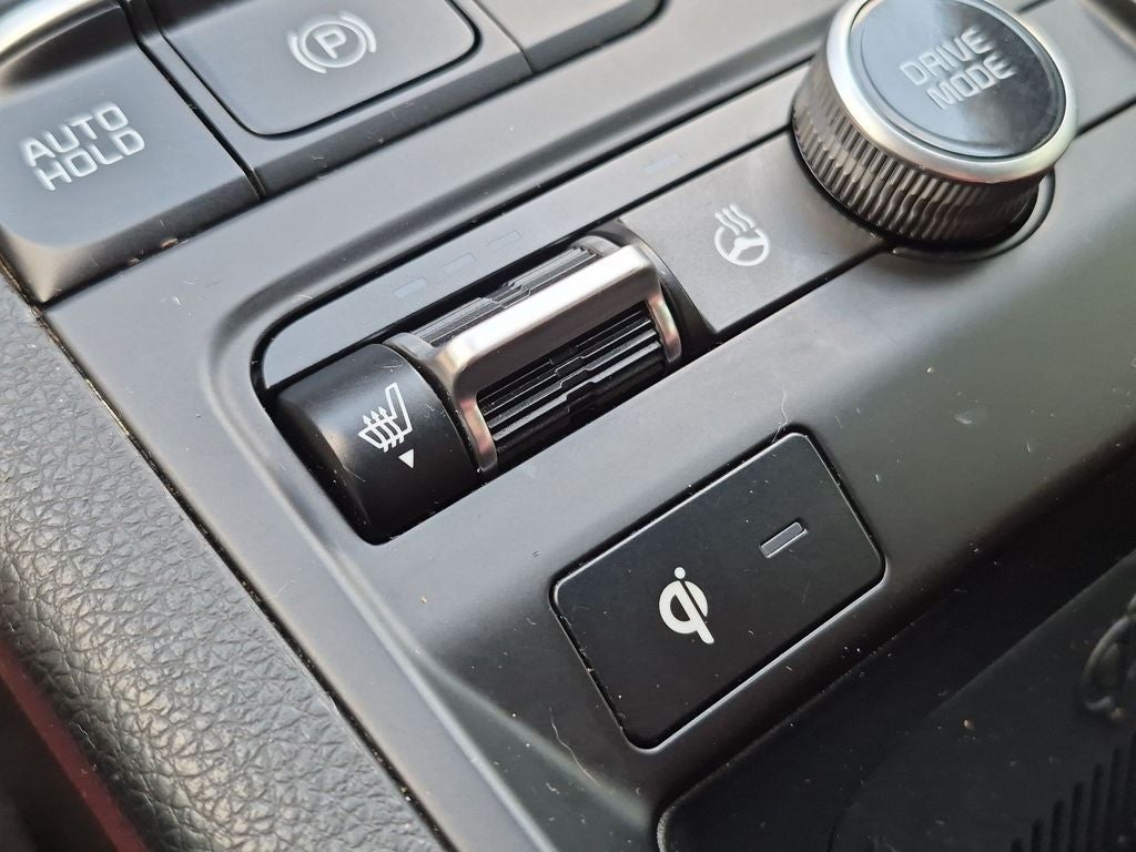 2024 Kia K5 GT-Line AWD