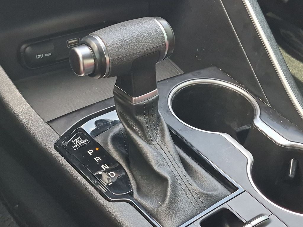 2024 Kia K5 GT-Line AWD