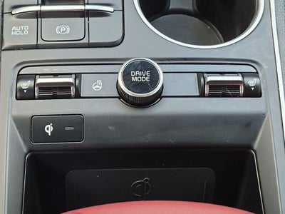 2024 Kia K5 GT-Line AWD