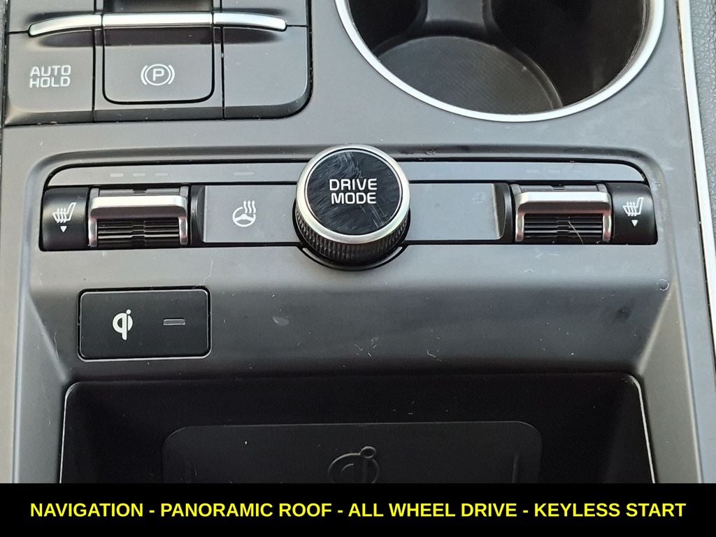 2024 Kia K5 GT-Line AWD