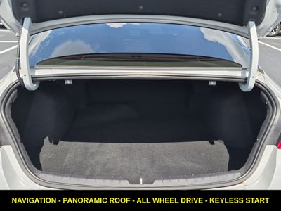 2024 Kia K5 GT-Line AWD