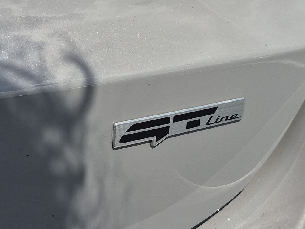 2024 Kia K5 GT-Line AWD