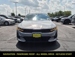2024 Kia K5 GT-Line AWD