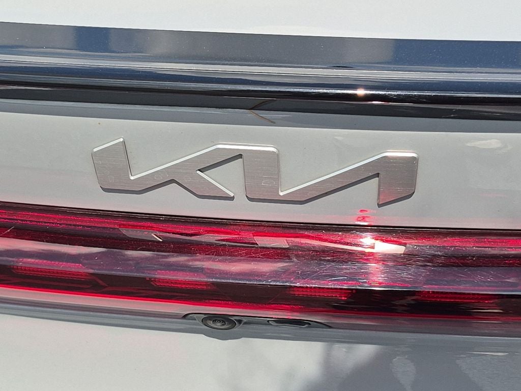 2024 Kia K5 GT-Line AWD
