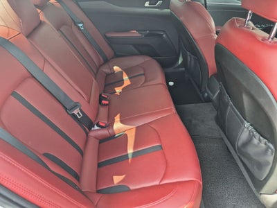 2024 Kia K5 GT-Line AWD