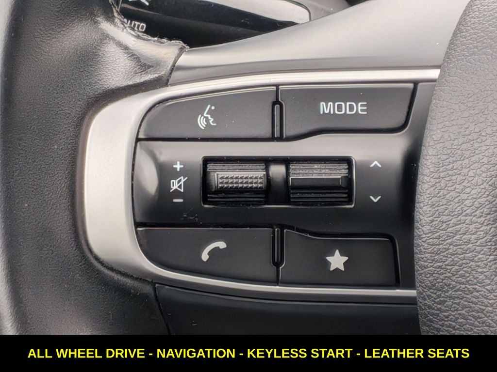 2023 Kia Sportage X-Line AWD