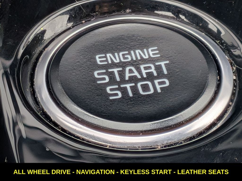 2023 Kia Sportage X-Line AWD