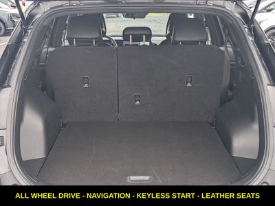 2023 Kia Sportage X-Line AWD