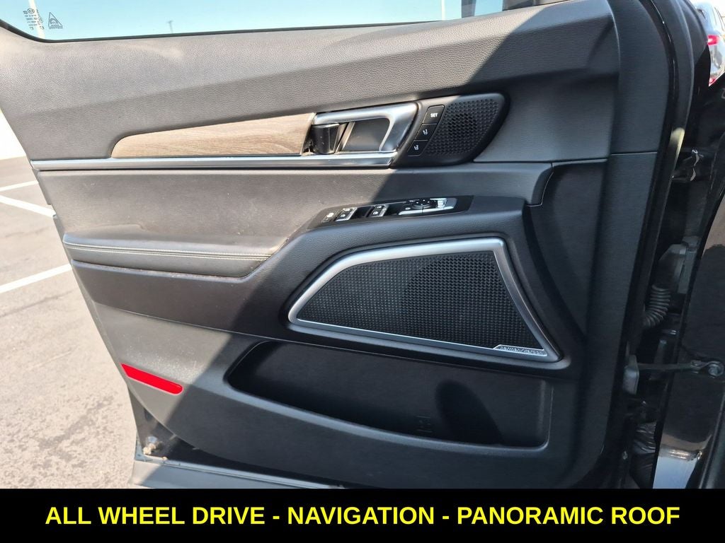 2021 Kia Telluride SX AWD