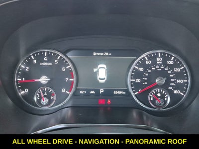 2021 Kia Telluride SX AWD