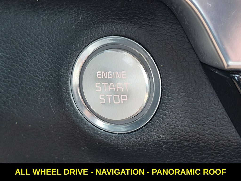 2021 Kia Telluride SX AWD