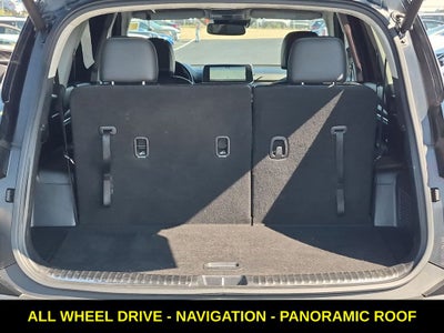 2021 Kia Telluride SX AWD