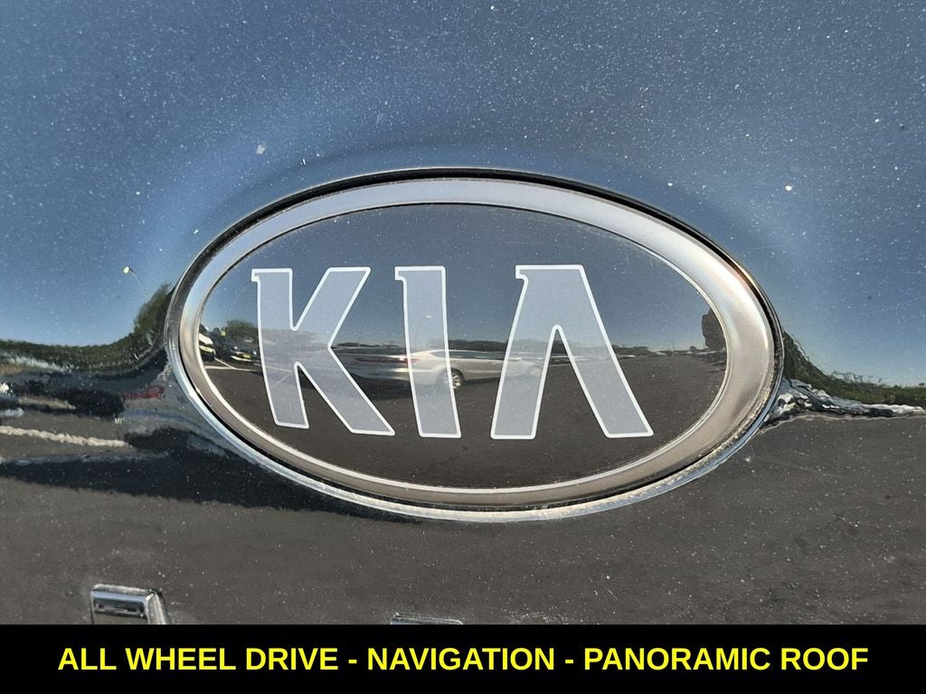 2021 Kia Telluride SX AWD