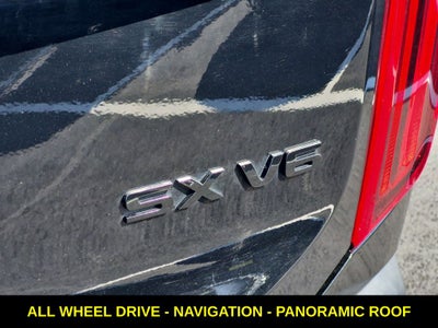 2021 Kia Telluride SX AWD