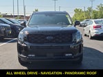 2021 Kia Telluride SX AWD