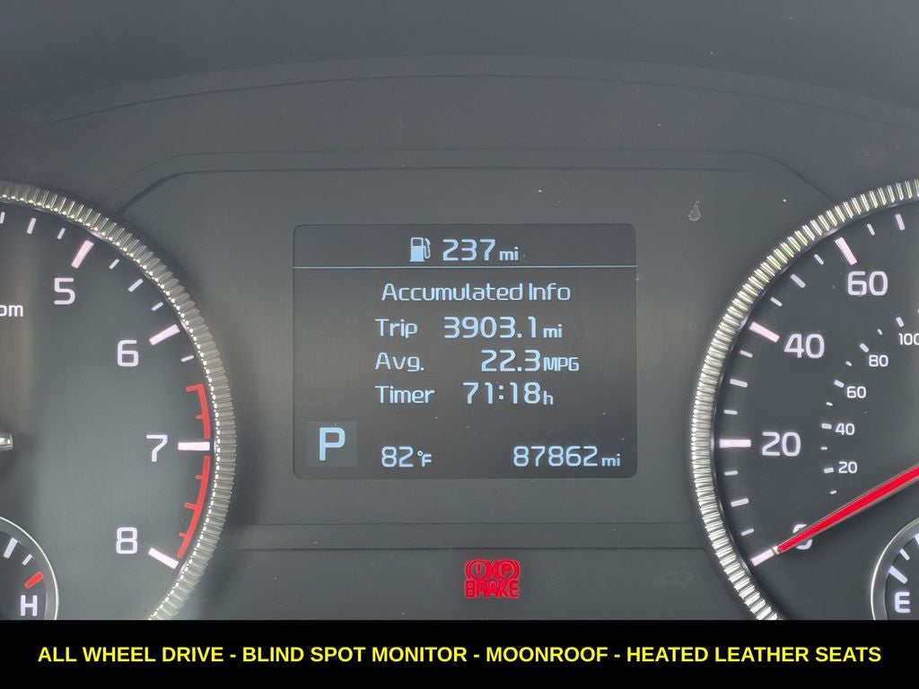 2021 Kia Telluride S AWD