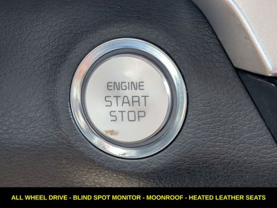 2021 Kia Telluride S AWD