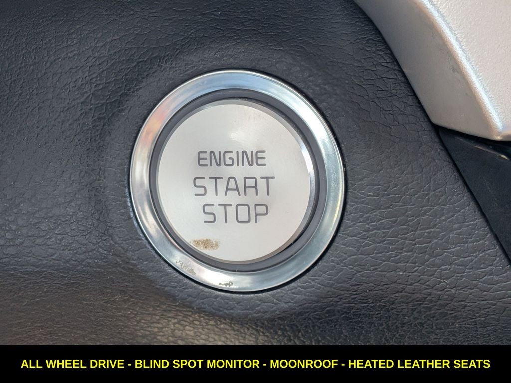 2021 Kia Telluride S AWD