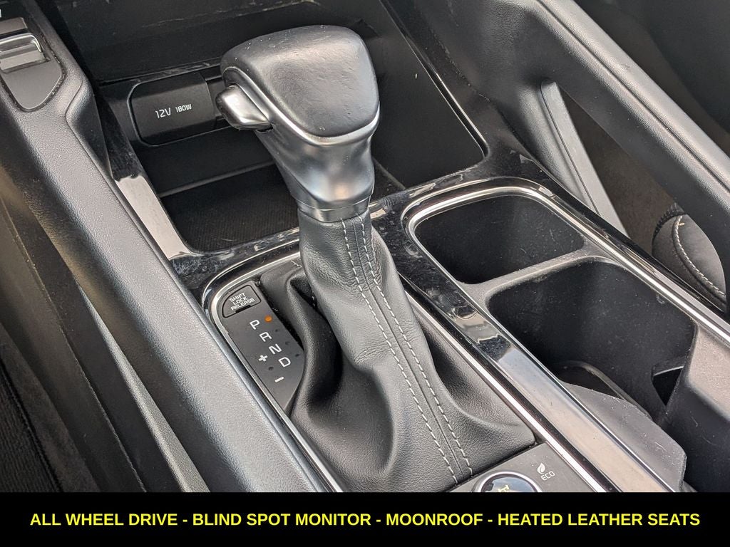 2021 Kia Telluride S AWD