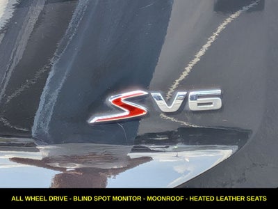 2021 Kia Telluride S AWD